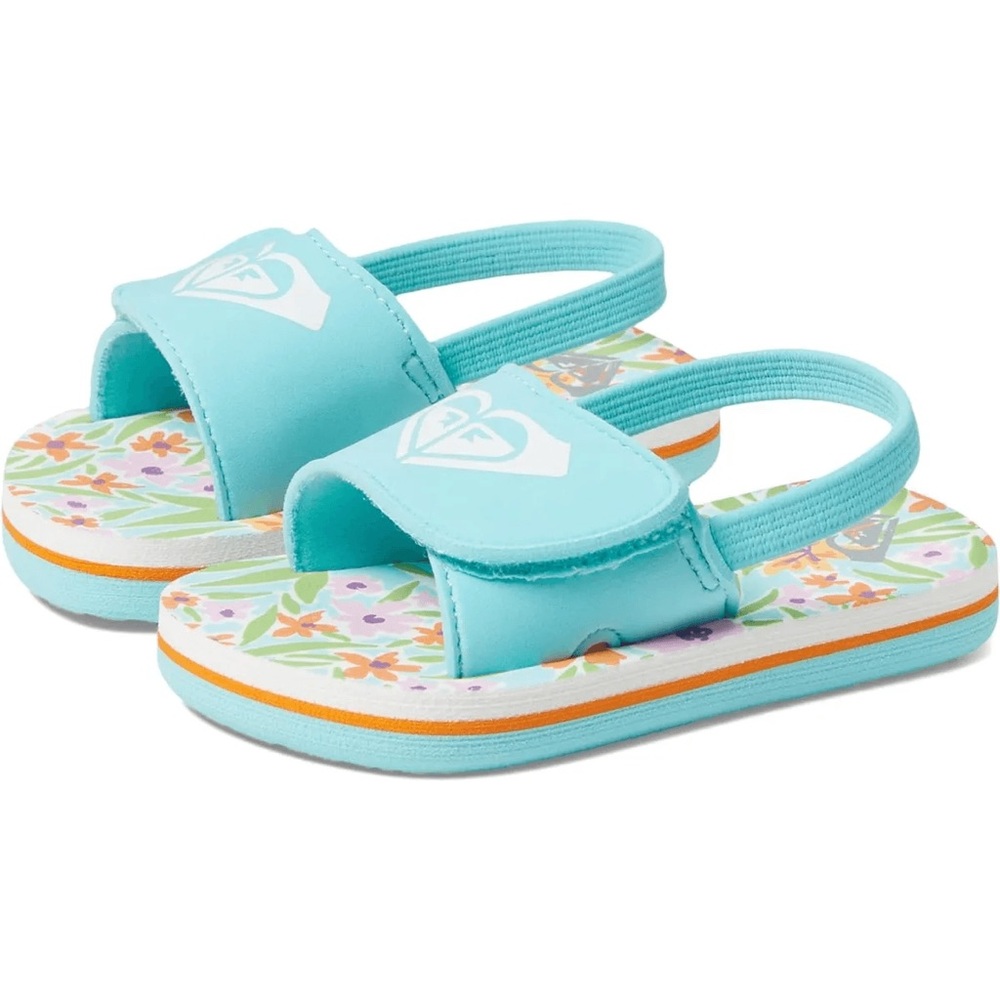 Toddler Roxy Finn Sandals Toddler